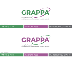 Design de Logo par Kitchenfoil pour GRAPPA | Design : #7671678