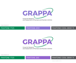 Design de Logo par Kitchenfoil pour GRAPPA | Design : #7671681