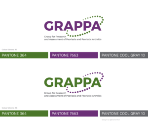 Design de Logo par Kitchenfoil pour GRAPPA | Design : #7671685