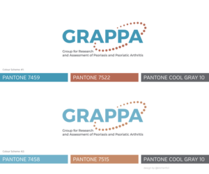 Design de Logo par Kitchenfoil pour GRAPPA | Design : #7671687