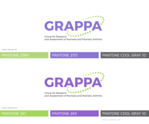 Design de Logo par Kitchenfoil pour GRAPPA | Design : #7671689
