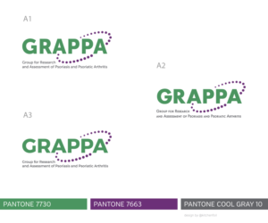 Design de Logo par Kitchenfoil pour GRAPPA | Design : #7735998