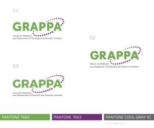 Design de Logo par Kitchenfoil pour GRAPPA | Design : #7736006
