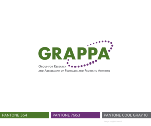 Design de Logo par Kitchenfoil pour GRAPPA | Design : #7772098