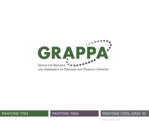 Design de Logo par Kitchenfoil pour GRAPPA | Design : #7772100
