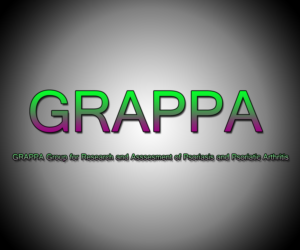 Logo Design by Gaurav for GRAPPA | Design: #7578736