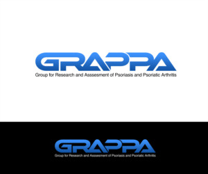 Logo-Design von Blueday für GRAPPA | Design #7495336