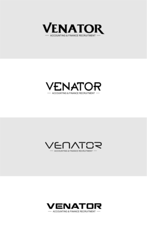 Logo-Design von ADesign für Venator | Design: #7607143