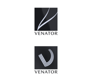 Logo-Design von Slobodan Cagic für Venator | Design: #7558156
