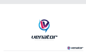 Logo-Design von ARTMD für Venator | Design: #7568671