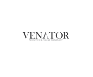 Logo Design by meygekon for Venator | Design: #7651330