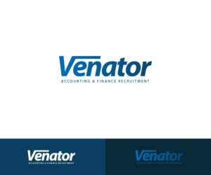 Design de Logo par Jonpars pour Venator | Design : #7577587