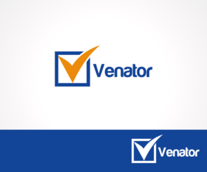 Logo-Design von DEZIGN RABBIT für Venator | Design: #7522620