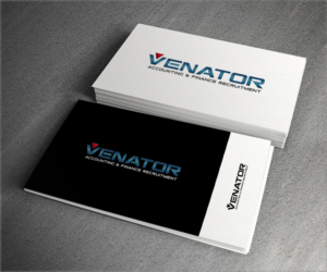 Logo-Design von aglaronde23 für Venator | Design #7583808