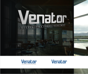 Logo-Design von Arham Hidayat für Venator | Design #7628650