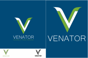Logo-Design von Olisoft für Venator | Design: #7615323