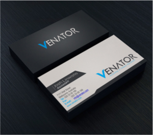 Logo-Design von Olisoft für Venator | Design: #7615332