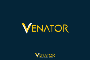 Logo-Design von Olisoft für Venator | Design: #7615341