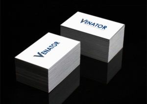 Logo-Design von Olisoft für Venator | Design: #7615595