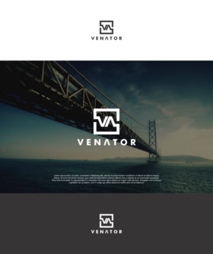 Design de Logo par Dindin Sobariyatna pour Venator | Design : #7650802