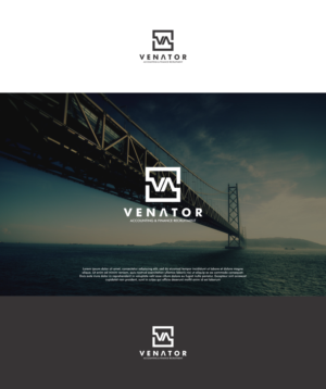 Design de Logo par Dindin Sobariyatna pour Venator | Design : #7650803