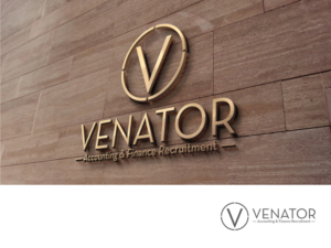 Logo-Design von Atvento Graphics für Venator | Design: #7533873
