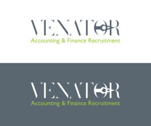 Design de Logo par Christian Champagne pour Venator | Design : #7596892