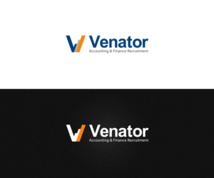 Logo-Design von DiLion für Venator | Design: #7538904