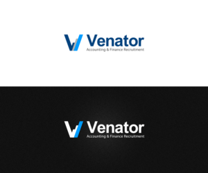 Logo-Design von DiLion für Venator | Design: #7538905