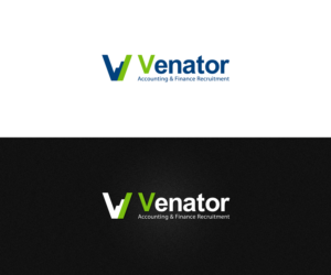 Logo-Design von DiLion für Venator | Design: #7538906