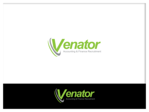 Design de Logo par ArtMissile pour Venator | Design : #7539103