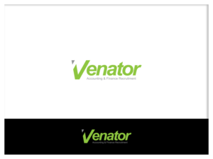 Design de Logo par ArtMissile pour Venator | Design : #7539163