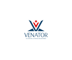 Logo Design by TMT for Venator | Design: #7524241