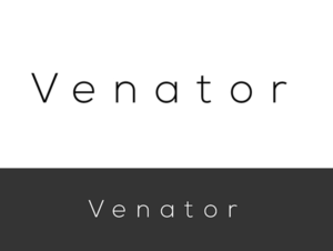 Logo-Design von Lykos für Venator | Design: #7579756