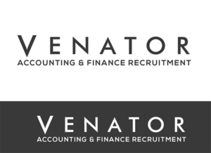 Logo Design by Lykos for Venator | Design: #7640778