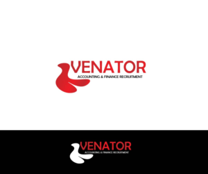 Design de Logo par Matthew Fawcett pour Venator | Design : #7519683