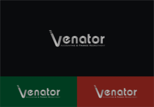 Logo Design by Sam Bangarh for Venator | Design: #7621082