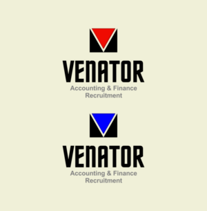 Logo-Design von pa2pat für Venator | Design #7517831