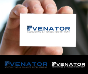 Design de Logo par itraMLogoSolution pour Venator | Design : #7561404