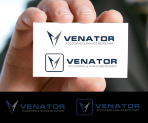 Design de Logo par itraMLogoSolution pour Venator | Design : #7561405