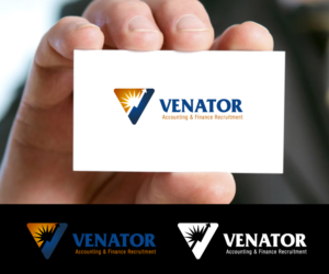 Design de Logo par itraMLogoSolution pour Venator | Design : #7561406
