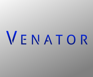 Logo Design by staticskizzles for Venator | Design: #7589080