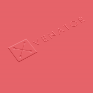 Logo Design by Roman Bozhko for Venator | Design: #7518807