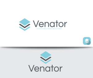 Logo-Design von nandkumar für Venator | Design: #7538537