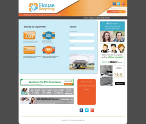 Design Wordpress par handxtended2u pour ce projet | Design #7502373