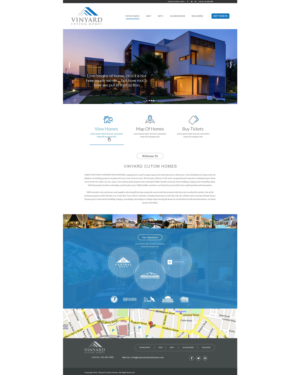 Wordpress Design by Tsuna Sawada