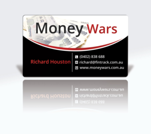 Business Card Design by Lanka Ama for this project | Design: #7498971