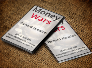 Business Card Design by Lanka Ama for this project | Design: #7498974