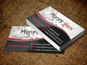 Business Card Design by Lanka Ama for this project | Design: #7498975
