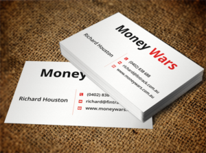 Business Card Design by Lanka Ama for this project | Design: #7498985